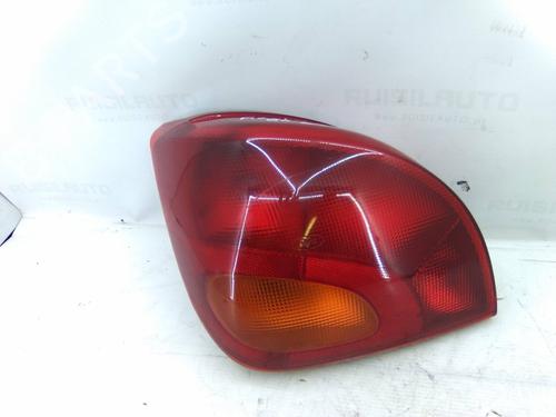 Used Left taillight Left taillight 19848166 19848166