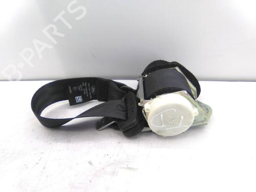 Used Rear right seatbelt Rear right seatbelt FORD FIESTA VI (CB1, CCN) 1.4 TDCi (68 hp) 22938961 22938961