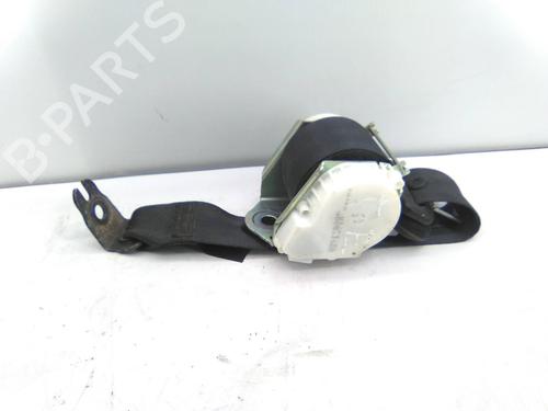 Used Rear left seatbelt Rear left seatbelt FORD FIESTA VI (CB1, CCN) 1.4 TDCi (68 hp) 22938962 22938962