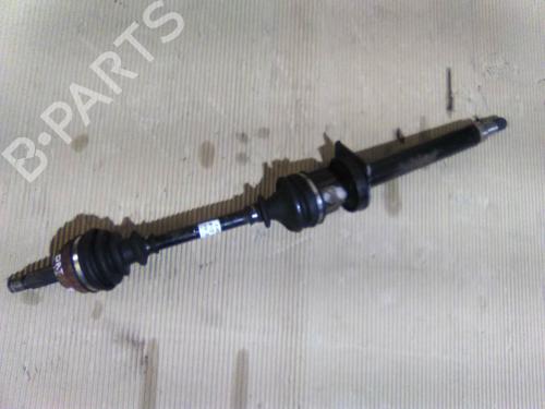 Used Right front driveshaft Right front driveshaft 19848168 19848168