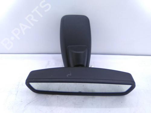 Used Rear mirror Rear mirror FORD FIESTA VI (CB1, CCN) 1.4 TDCi (68 hp) 22933034 22933034