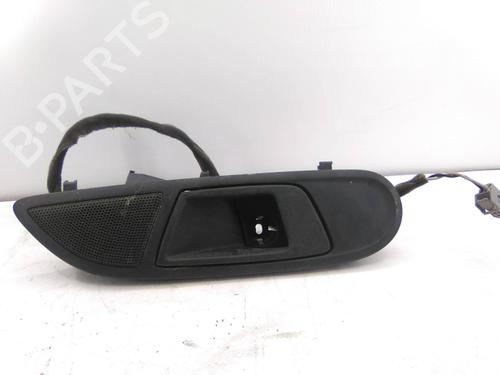 Used Front right interior door handle Front right interior door handle FORD FIESTA VI (CB1, CCN) 1.4 TDCi (68 hp) 22933042 22933042