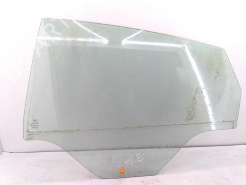 Used Rear left door window Rear left door window 22933057 22933057