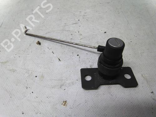 Used Tailgate lock Tailgate lock FIAT CINQUECENTO (170_) 0.7 i (170AD) (30 hp) 22933058 22933058