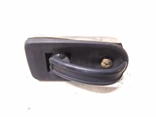 Venstre fortil invendig håndtag Venstre fortil invendig håndtag FIAT CINQUECENTO (170_) 0.7 i (170AD) (30 hp) 22933059 22933059