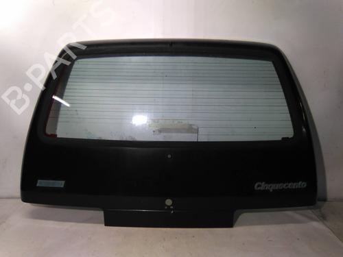 Bagklap CC/Kombi-Coupé Bagklap CC/Kombi-Coupé FIAT CINQUECENTO (170_) 0.7 i (170AD) (30 hp) 22933060 22933060