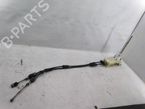 Gearstang Gearstang ALFA ROMEO 156 Sportwagon (932_) 1.9 JTD (932B2) (105 hp) 22933072 22933072