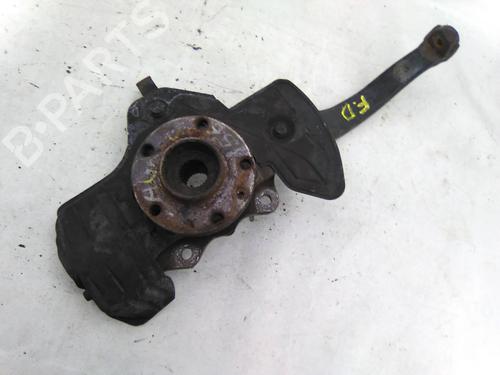 Used Right front steering knuckle Right front steering knuckle 22933073 22933073