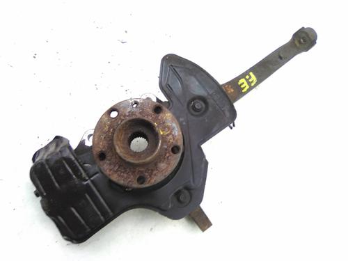 Used Left front steering knuckle Left front steering knuckle 22933074 22933074
