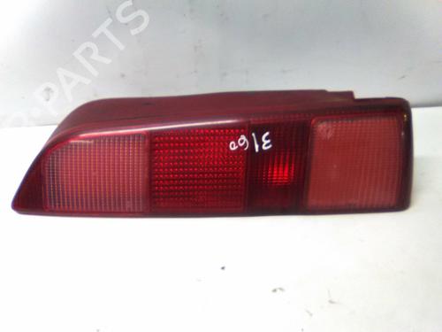 Used Right taillight Right taillight 19848174 19848174