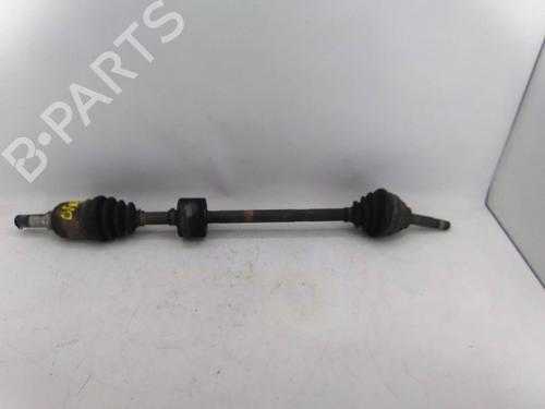 Used Right front driveshaft Right front driveshaft LANCIA Y10 (156_) 1.0 (156C) (56 hp) 22956039 22956039