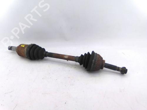 Used Left front driveshaft Left front driveshaft LANCIA Y10 (156_) 1.0 (156C) (56 hp) 22956040 22956040