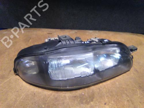 Used Right headlight Right headlight FIAT MAREA (185_) 1.2 16V (82 hp) 19848176 19848176