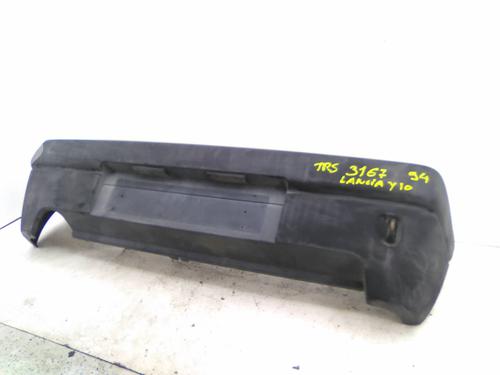 Used Rear bumper Rear bumper SKODA FABIA II Combi (545) [2007-2014] 36228461 36228461