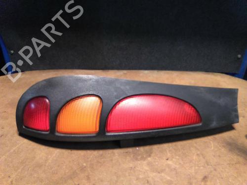 Used Left taillight Left taillight FIAT MAREA (185_) 1.2 16V (82 hp) 19848180 19848180