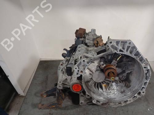 Used Gearbox Gearbox FORD MONDEO II (BAP) 2.5 24V (170 hp) 27992224 27992224