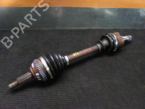 Used Left front driveshaft Left front driveshaft 19848184 19848184