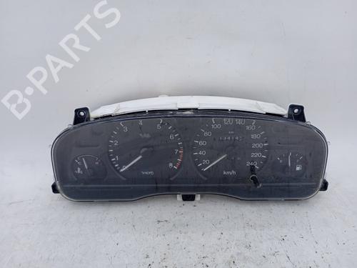 Used Instrument cluster Instrument cluster FORD MONDEO II (BAP) 2.5 24V (170 hp) 26644694 26644694