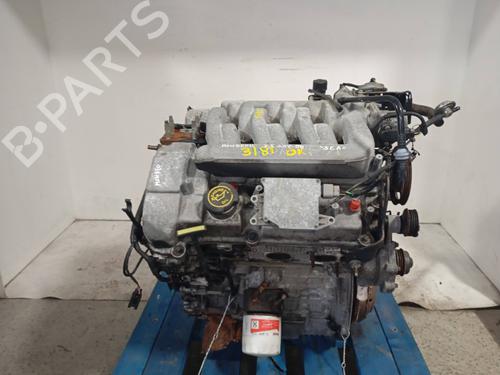 Used Engine Engine FORD MONDEO II (BAP) 2.5 24V (170 hp) 30488139 30488139