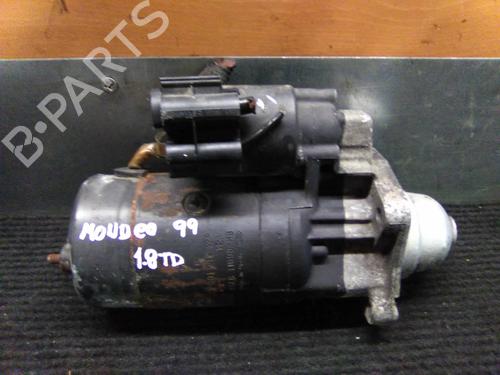 Used Starter Starter FORD MONDEO II Turnier (BNP) 1.8 TD (90 hp) 19848189 19848189