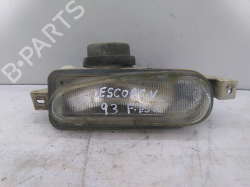 Used Electronic module Electronic module FORD ESCORT V (AAL, ABL) 1.4 (71 hp) 19848183 19848183