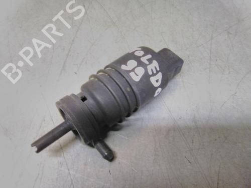 Used Washer pump Washer pump 19848206 19848206