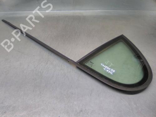 Panel rude bagtil venstre Panel rude bagtil venstre SEAT TOLEDO II (1M2) 1.9 TDI (110 hp) 19848208 19848208