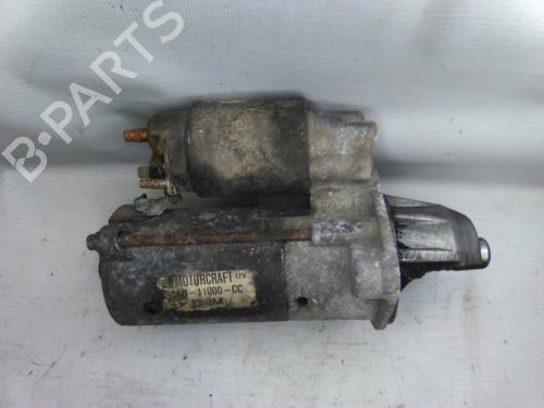 Used Starter Starter 19848195 19848195