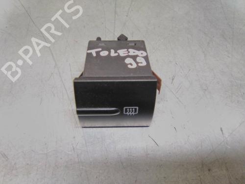 Used Switch Switch SEAT TOLEDO II (1M2) 1.9 TDI (110 hp) 19848201 19848201