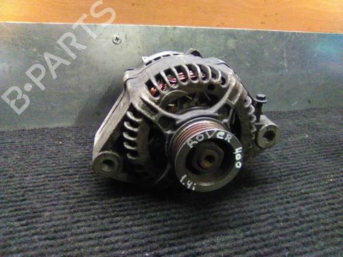 Used Alternator Alternator 19848216 19848216