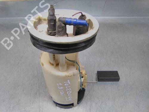 Used Fuel pump Fuel pump SEAT TOLEDO II (1M2) 1.9 TDI (110 hp) 19848204 19848204