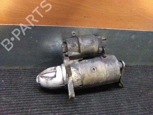 Used Starter Starter ROVER 400 II Hatchback (RT) 414 Si (103 hp) 19848219 19848219