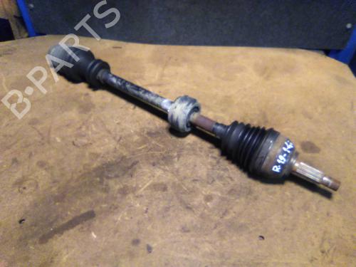 Used Right front driveshaft Right front driveshaft RENAULT 19 II (B/C53_) 1.4 (B/C532) (58 hp) 19848220 19848220