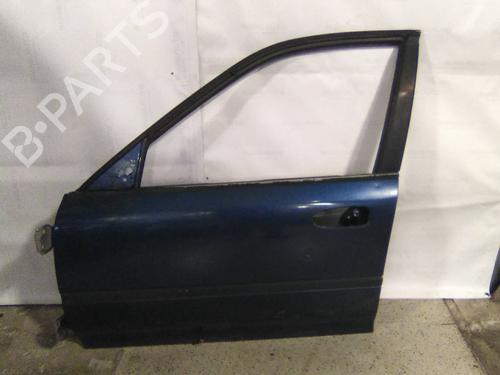 Used Left front door Left front door HONDA CIVIC VI Aerodeck (MB, MC) 1.6 16V (MC1) (116 hp) 19848227 19848227