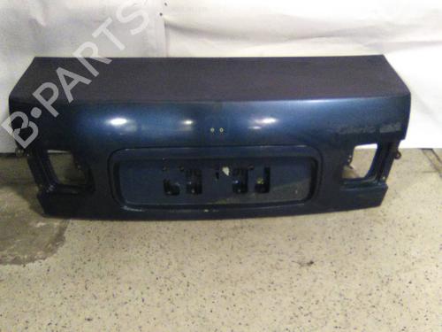 Used Tailgate Tailgate HONDA CIVIC VI Aerodeck (MB, MC) 1.6 16V (MC1) (116 hp) 19848228 19848228
