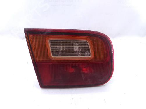 Used Left tailgate light Left tailgate light HONDA CIVIC VI Aerodeck (MB, MC) 1.6 16V (MC1) (116 hp) 19848231 19848231