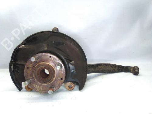 Used Right front steering knuckle Right front steering knuckle HONDA CIVIC VI Aerodeck (MB, MC) 1.6 16V (MC1) (116 hp) 19848234 19848234