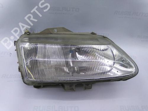 Used Right headlight Right headlight 19848236 19848236
