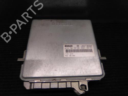 Used Engine control unit (ECU) Engine control unit (ECU) ROVER 600 I (RH) 620 Sdi (105 hp) 19848254 19848254