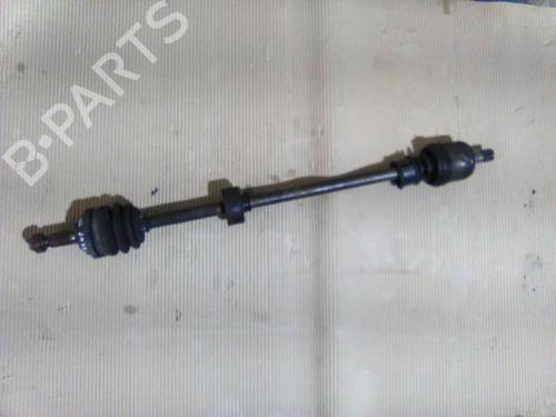 Used Right front driveshaft Right front driveshaft 19848244 19848244
