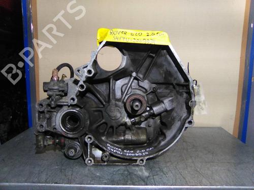 Used Gearbox Gearbox 19848245 19848245