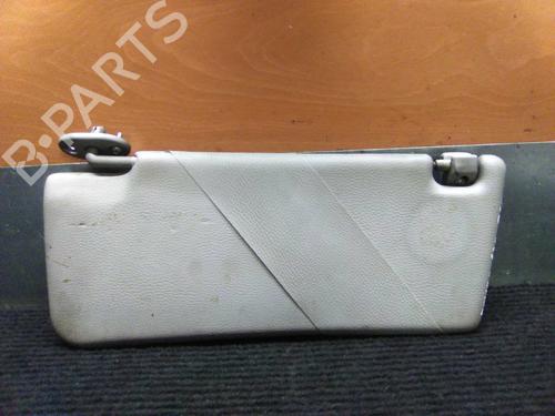 Used Left sun visor Left sun visor ROVER 600 I (RH) 620 Sdi (105 hp) 19848262 19848262