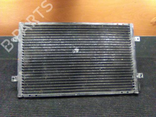 Used AC radiator AC radiator ROVER 600 I (RH) 620 Sdi (105 hp) 19848250 19848250