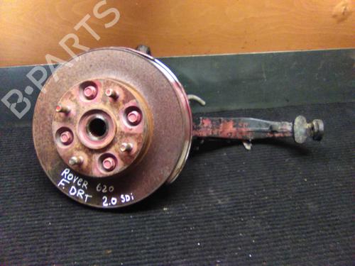 Used Right front steering knuckle Right front steering knuckle 19848277 19848277