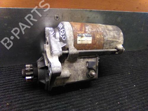 Used Starter Starter 19848270 19848270
