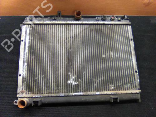 Used Water radiator Water radiator 19848271 19848271