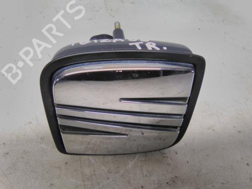 Used Tailgate handle Tailgate handle SEAT IBIZA II (6K1) 1.0 i (50 hp) 19848285 19848285