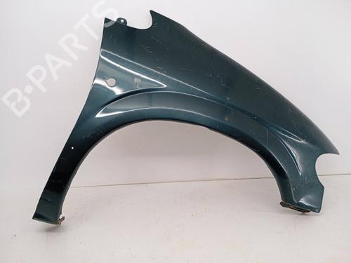Used Right front fenders Right front fenders CHRYSLER VOYAGER IV VAN (S_) 3.3 (SYM53, SYH53) (174 hp) 36228463 36228463