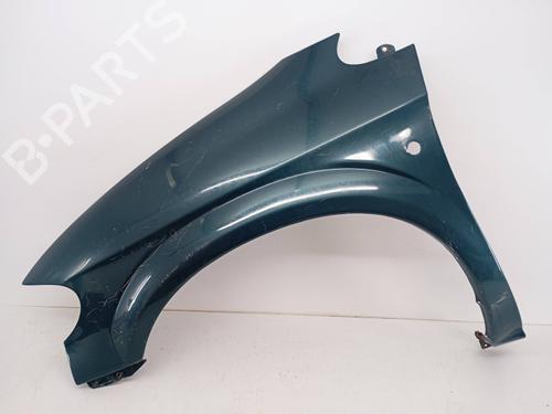Used Left front fenders Left front fenders CHRYSLER VOYAGER IV VAN (S_) 3.3 (SYM53, SYH53) (174 hp) 36228464 36228464