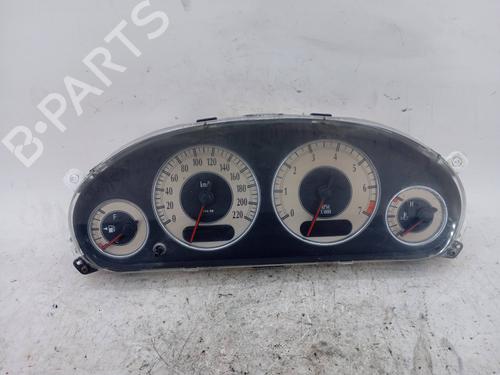 Used Instrument cluster Instrument cluster CHRYSLER VOYAGER IV VAN (S_) 3.3 (SYM53, SYH53) (174 hp) 36228467 36228467